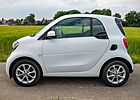 Smart ForTwo coupe twinamic passion