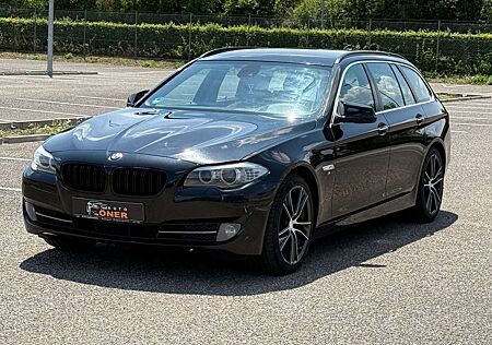 BMW 520 d Touring Automatik*HUD*Navi*SHZ*Tempomat*