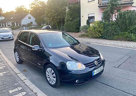VW Golf Volkswagen 1.4 TSI Tour