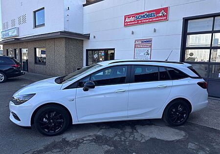 Opel Astra K Sports Tourer Edition Start-Stop-73tkm