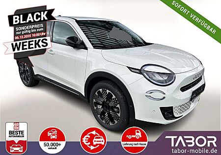 Fiat 600 MHEV 145 DCT La Prima eHK ACC SHZ UVP-29%*