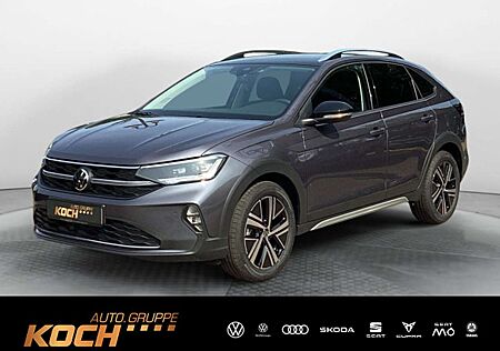 VW Taigo Volkswagen 1.0TSI Style DSG Navi LED