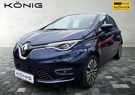 Renault ZOE RIVIERA R 135 Z.E. 50 Klima Navi PDC Kamera