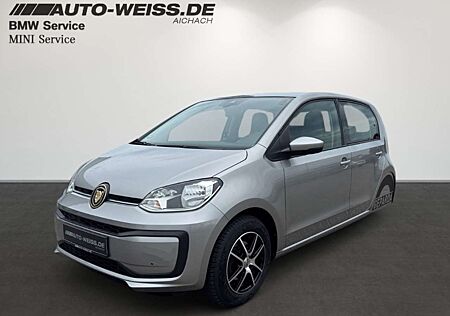 VW e-up! Volkswagen e-up! GEPARDA ELEKTRO ''Autofahren ab 16 Jahren'' L5e