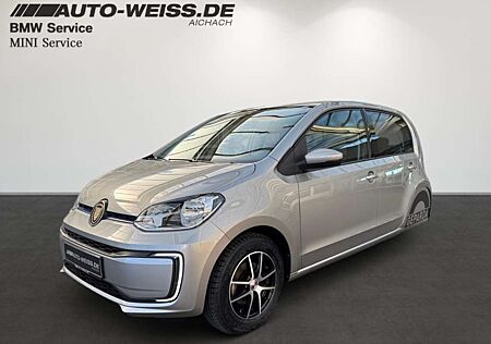 VW e-up! Volkswagen e-up! GEPARDA ELEKTRO ''Autofahren ab 16 Jahren'' L5e