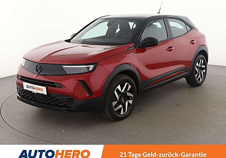 Opel Mokka X 1.2 Turbo GS Line Aut.*NAVI*CAM*LED*PDC*SHZ*ACC*