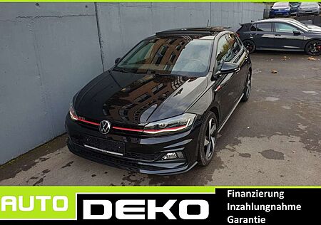 VW Polo Volkswagen GTI DSG Panorama/Virtual/ACC/Navi/LED/Alu