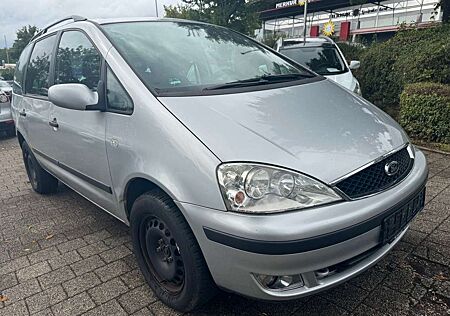 Ford Galaxy 2.0 Viva X