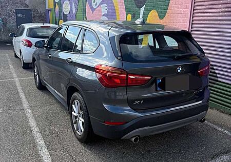 BMW X1 xDrive20d Aut. Advantage
