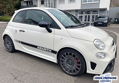 Abarth 595 Competizione 595 Esseesse 1.4T-Jet 16V*AKRAPOVIC*XENON*CARBON