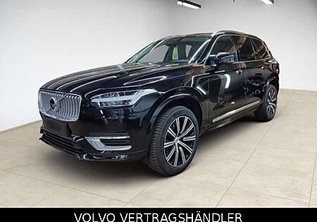 Volvo XC 90 XC90 B5 Diesel AWD Plus Bright 7-SITZER GARANTIE