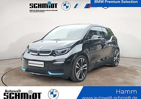BMW i3 s (120 Ah) + 2Jahre-BPS.-GARANTIE