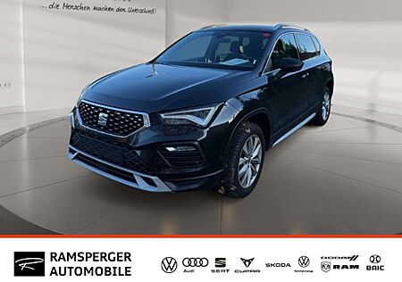 Seat Ateca Xperience 1.5 TSI LED/Navi/Assist/uvm.