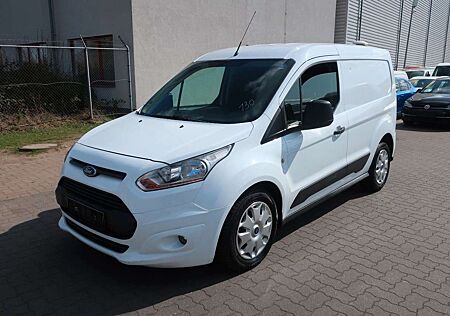 Ford Transit Connect Kasten Trend / Klima / 1 Hand