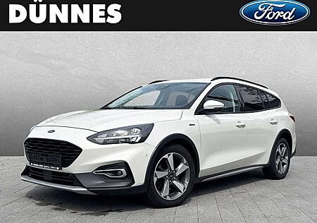 Ford Focus Turnier 2.0 EcoBlue ACTIVE
