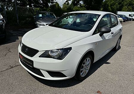 Seat Ibiza Lim. Reference Motor 1,4 Ltr.