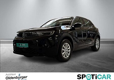 Opel Mokka-e Edition - Kamera/Sitzhzg./AndroidAuto/AppleCarplay