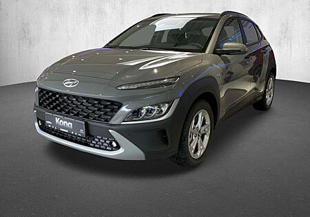 Hyundai Kona 1.0 Turbo 48V Trend Navi Voll-LED DAB