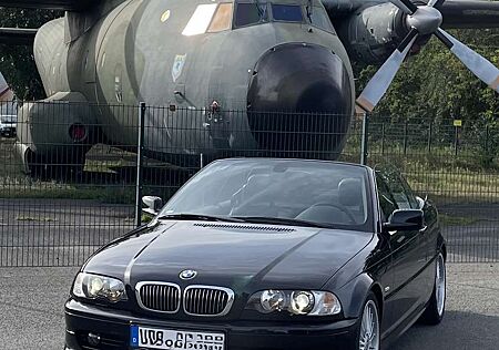 Alpina B3 3.3 Cabrio