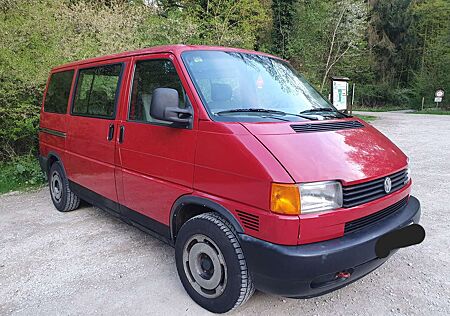 VW T4 Volkswagen