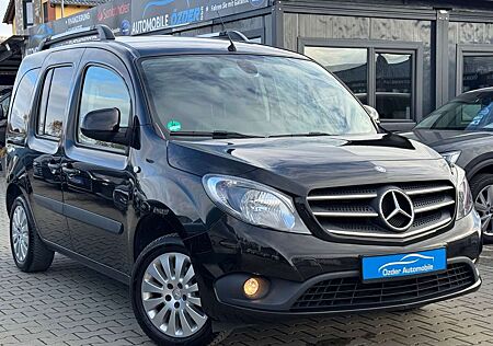 Mercedes-Benz Citan Kombi 111 CDI lang Tourer Edition+Garantie
