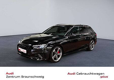 Audi A4 Avant S Line Edition 45 TFSI quattro S tronic M...
