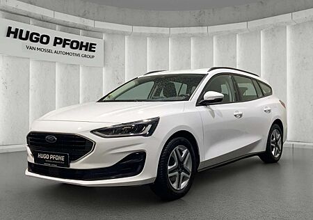 Ford Focus Cool & Connect Turnier 1.0 EcoBoost | LED | GJR |