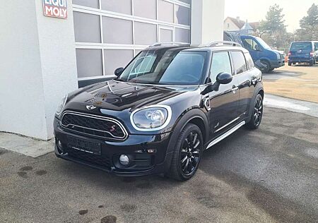 Mini Cooper S Countryman All4
