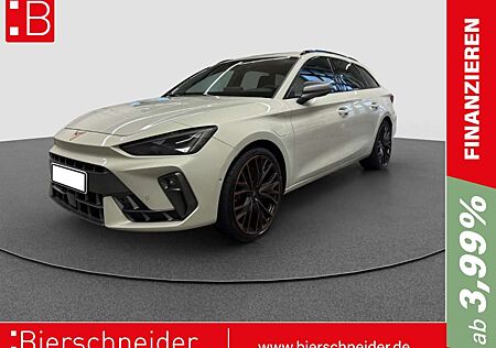 Cupra Leon SP 1.5 TSI DSG e-Hybrid VZ AHK SENNHEISER SHZ