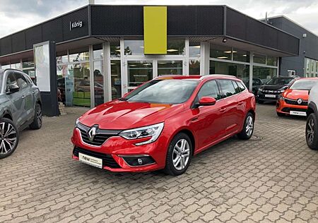 Renault Megane Grandtour BUSINESS, Automatik*Klima*Sitzheizung 14