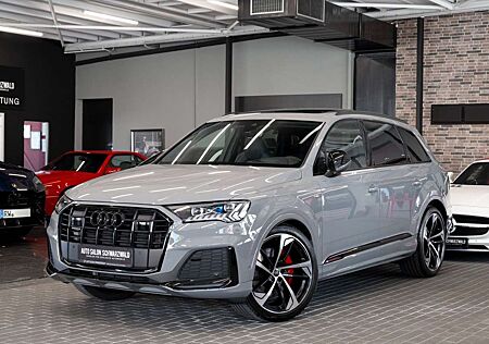 Audi Q7 50 TDI quatt|S-LINE COMP. PLUS|B&O|PANO|VOLL