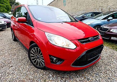 Ford Grand C-Max Titanium-AUTO-PANO