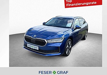 Skoda Superb Combi Selection 1.5 TSI DSG *AHK*NAVI*ACC