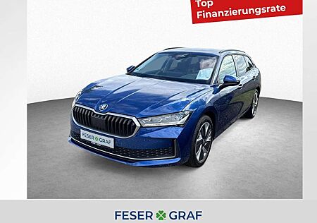 Skoda Superb Combi Selection 1.5 TSI DSG *AHK*NAVI*ACC