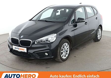 BMW 218i 218 Active Tourer Advantage Aut.*NAVI*LED*ACC*CAM