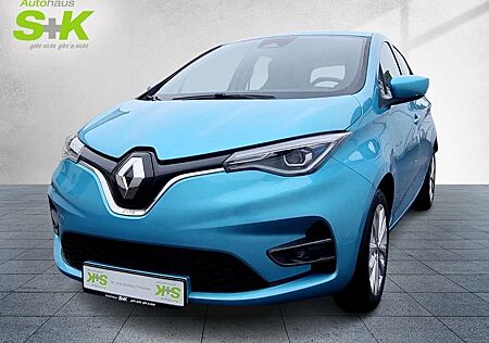 Renault ZOE R135 Z.E. 50 Experience Batteriekauf*SHZ+PDC***