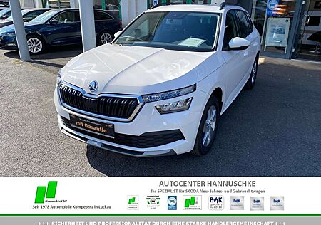Skoda Kamiq 1.0 TSI Ambition Plus SMART/EPH/SH/GRA/DAB