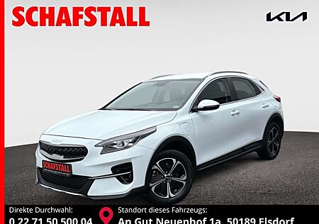 Kia XCeed Plug-in Hybrid Vision Komfort-Paket LED CarPlay An