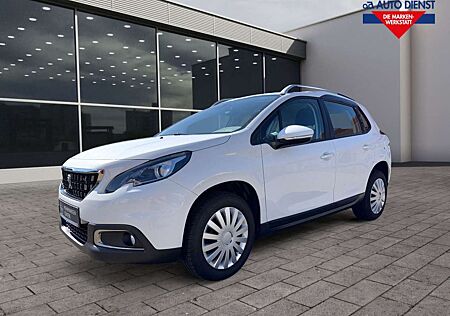 Peugeot 2008 Active