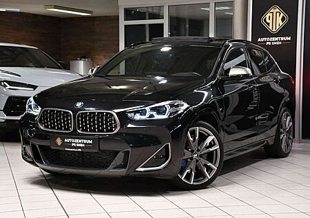 BMW X2 xDrive M35 i M-Sport Head Up Pano