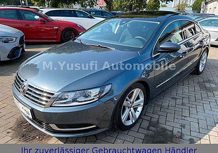 VW CC Volkswagen 2.0 TDI DSG NAVI|BI-XENON|SPUR-ASSISTENT|LM