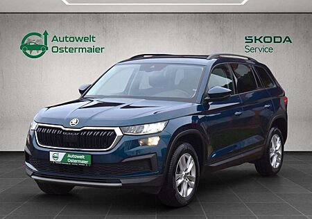 Skoda Kodiaq 2.0 TDI DSG 4x4 Ambi.*Navi*7-Si.*Canton*