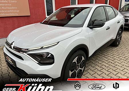 Citroën C4 Citroen X PureTech 100 Stop&Start YOU