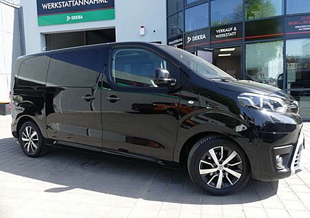 Toyota Pro Ace Proace Verso 2.0 D-4D L1 Executive XEN/PANO/STNHZ