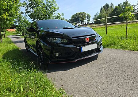 Honda Civic 2.0 VTEC Turbo Type R GT