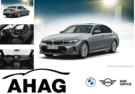 BMW 320 i Automatik M Sportpaket Innovationsp. HIFI