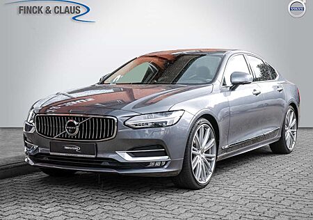 Volvo S90 D5 AWD Inscription