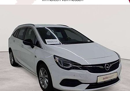 Opel Astra 1.5 D ST Automatik Elegance AHK