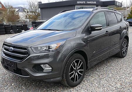 Ford Kuga ST-Line 2.0 TDCi*NAVI*BI-XENON*SHZ*KAMERA*AHK*