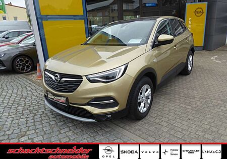 Opel Grandland X 2.0 Aut. Innovation+AHK+Leder+LED+
